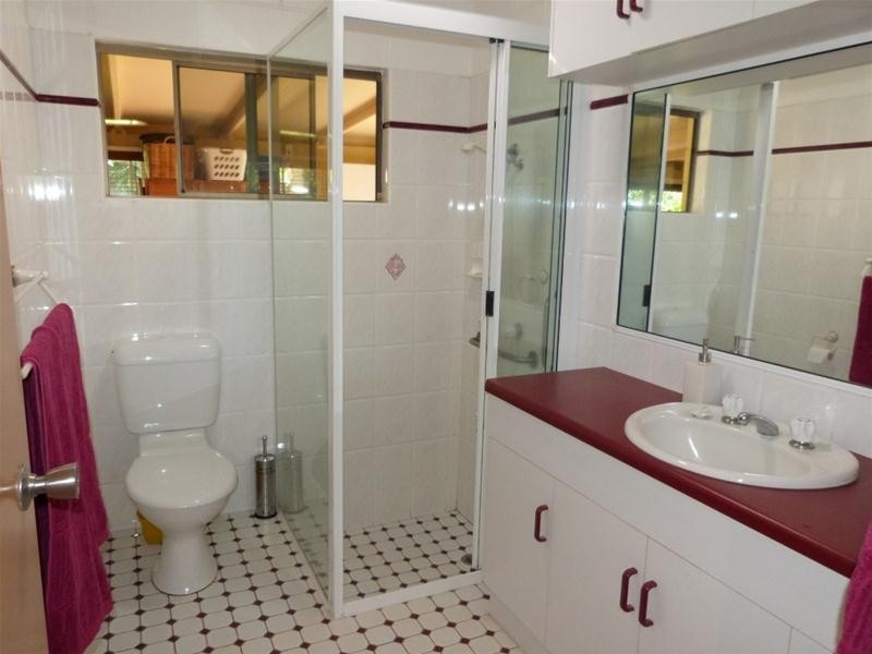 506 Bingil Bay Road, Garners Beach QLD 4852