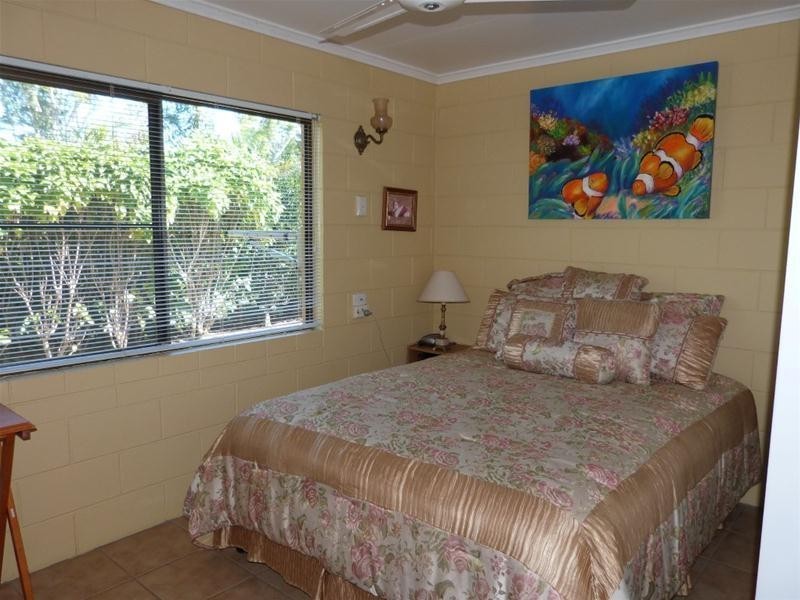 506 Bingil Bay Road, Garners Beach QLD 4852