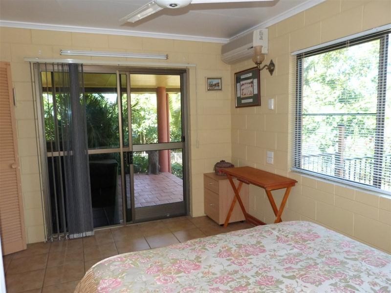 506 Bingil Bay Road, Garners Beach QLD 4852