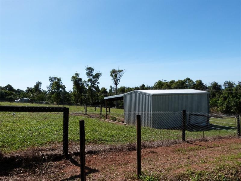 506 Bingil Bay Road, Garners Beach QLD 4852