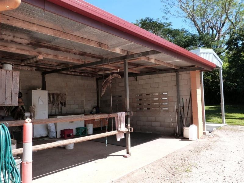 506 Bingil Bay Road, Garners Beach QLD 4852