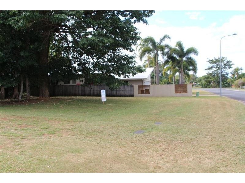 Lot 31, 5 Southward Street, Mission Beach QLD 4852