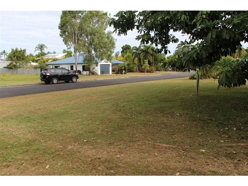 Lot 31, 5 Southward Street, Mission Beach QLD 4852