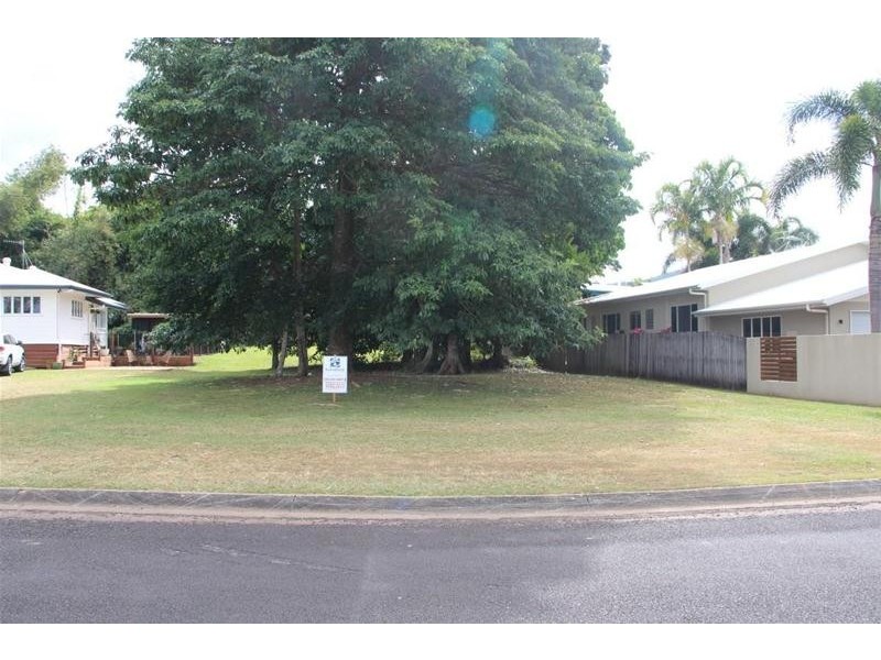 Lot 31, 5 Southward Street, Mission Beach QLD 4852