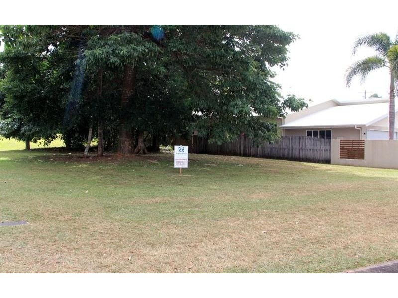 Lot 31, 5 Southward Street, Mission Beach QLD 4852