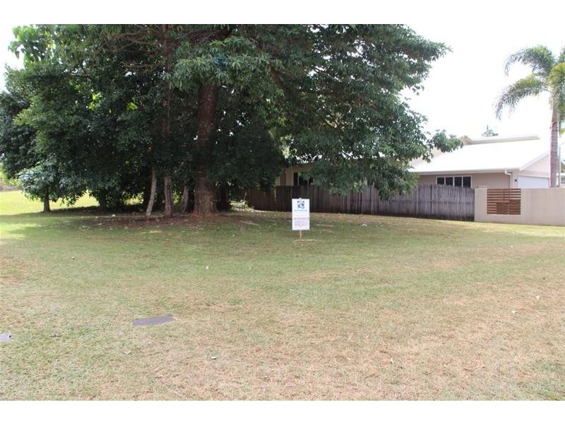 Lot 31, 5 Southward Street, Mission Beach QLD 4852