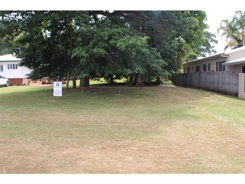 Lot 31, 5 Southward Street, Mission Beach QLD 4852