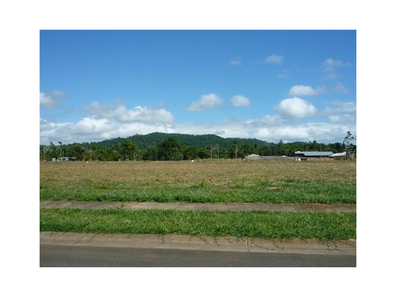 Lot 1, Lot 1 Conch Street, Mission Beach QLD 4852