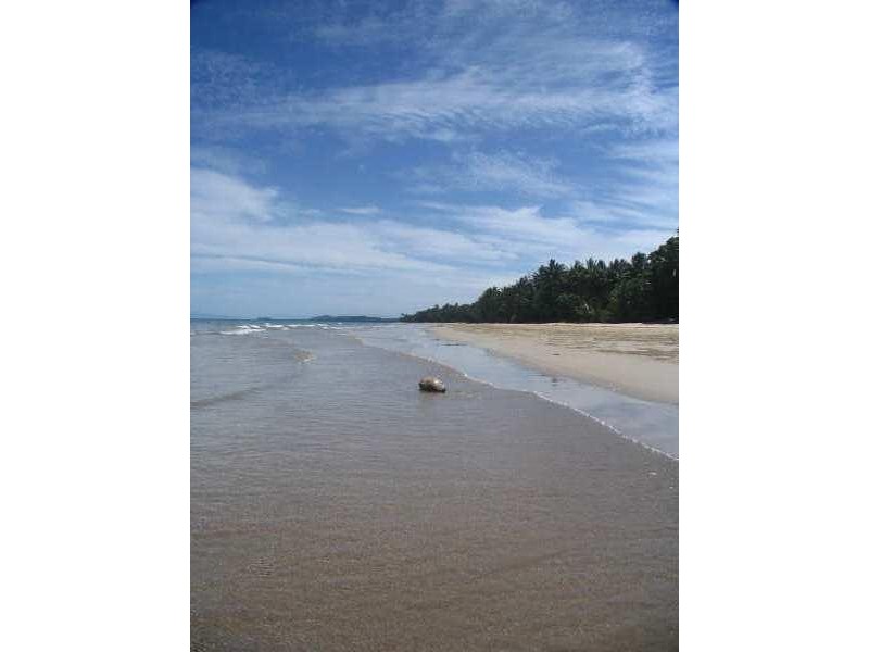 Lot 1, Lot 1 Conch Street, Mission Beach QLD 4852