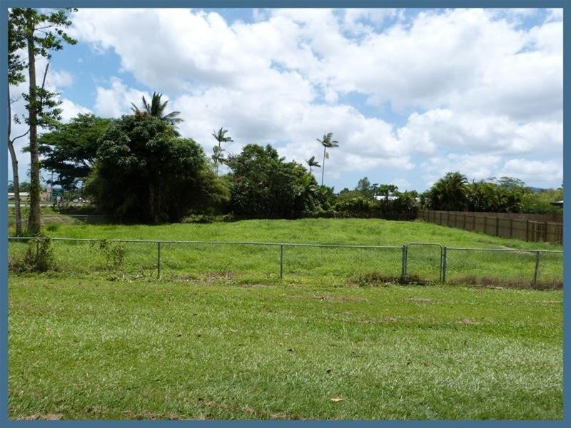 Lot 608, 38 Ryrie Street, El Arish QLD 4855