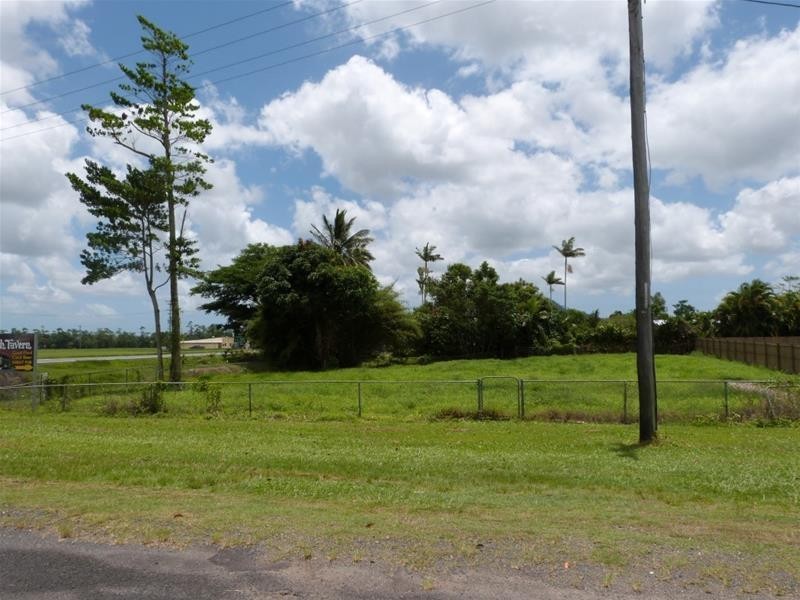 Lot 608, 38 Ryrie Street, El Arish QLD 4855