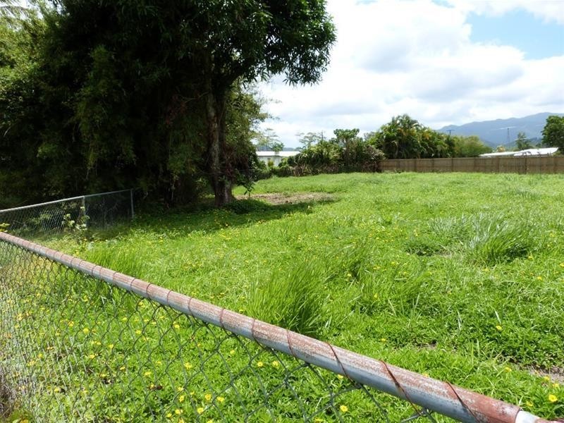 Lot 608, 38 Ryrie Street, El Arish QLD 4855