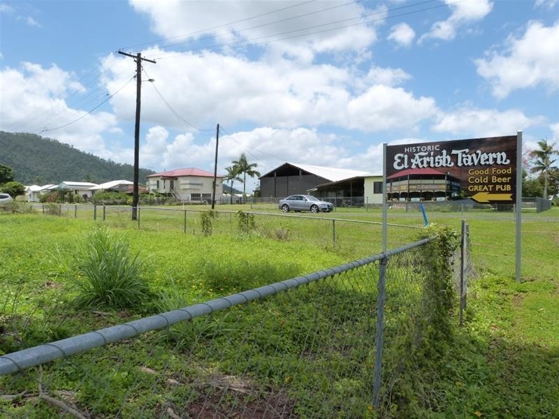 Lot 608, 38 Ryrie Street, El Arish QLD 4855