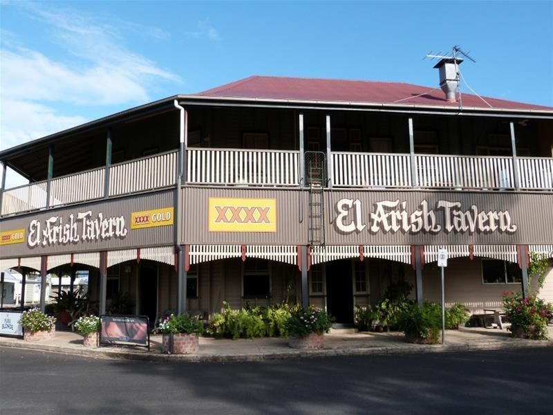 Lot 608, 38 Ryrie Street, El Arish QLD 4855