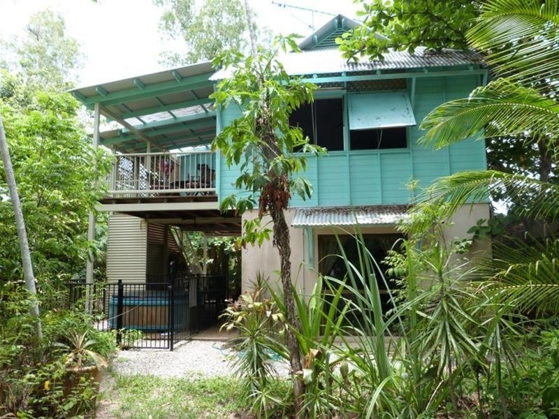 6 Koda Street, Wongaling Beach QLD 4852