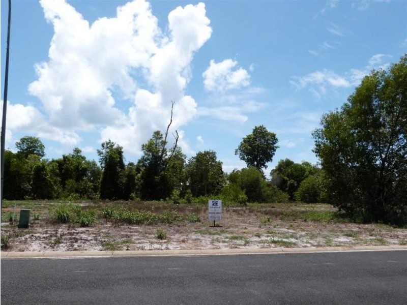Lot 5, 10 Clipper Court, South Mission Beach QLD 4852