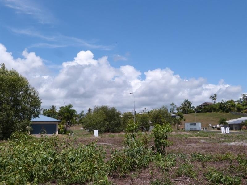 Lot 5, 10 Clipper Court, South Mission Beach QLD 4852