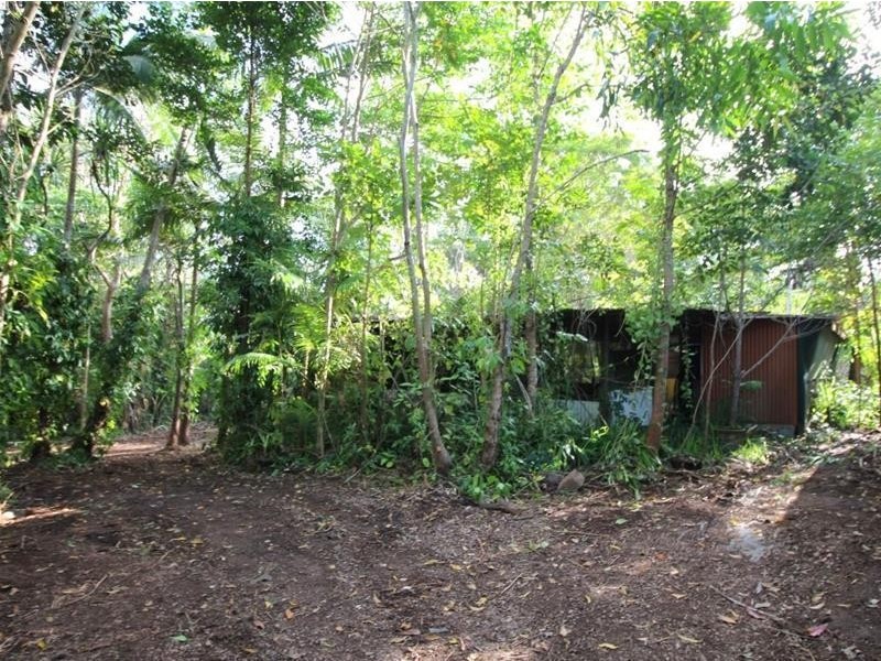 Lot 4, 1246 Tully Mission Beach Road, Carmoo QLD 4852