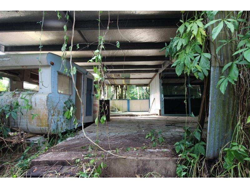 Lot 4, 1246 Tully Mission Beach Road, Carmoo QLD 4852