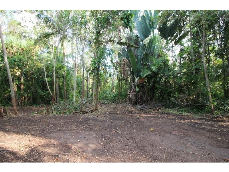 Lot 4, 1246 Tully Mission Beach Road, Carmoo QLD 4852