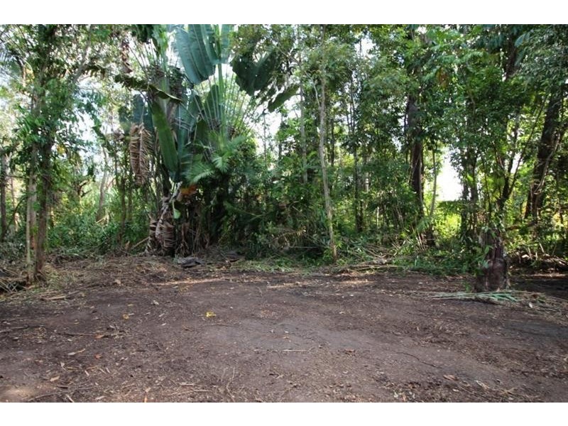 Lot 4, 1246 Tully Mission Beach Road, Carmoo QLD 4852