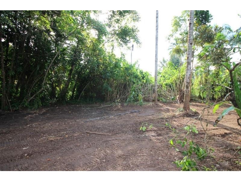 Lot 4, 1246 Tully Mission Beach Road, Carmoo QLD 4852