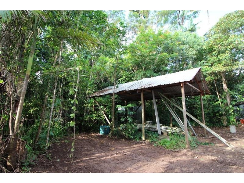 Lot 4, 1246 Tully Mission Beach Road, Carmoo QLD 4852