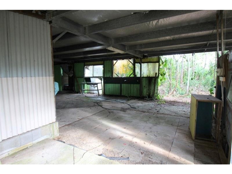 Lot 4, 1246 Tully Mission Beach Road, Carmoo QLD 4852