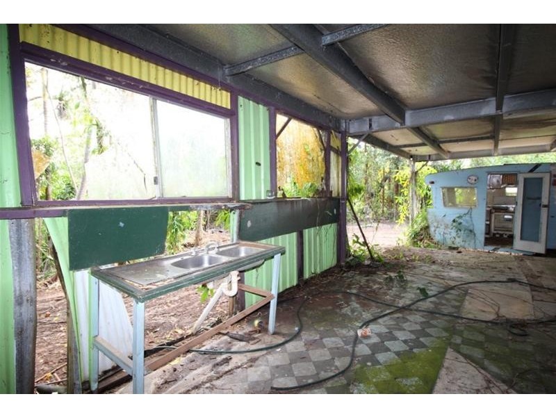 Lot 4, 1246 Tully Mission Beach Road, Carmoo QLD 4852