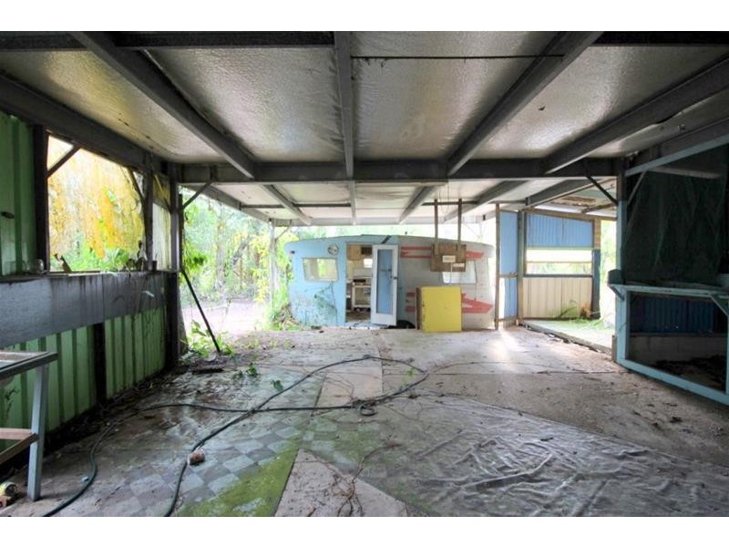 Lot 4, 1246 Tully Mission Beach Road, Carmoo QLD 4852