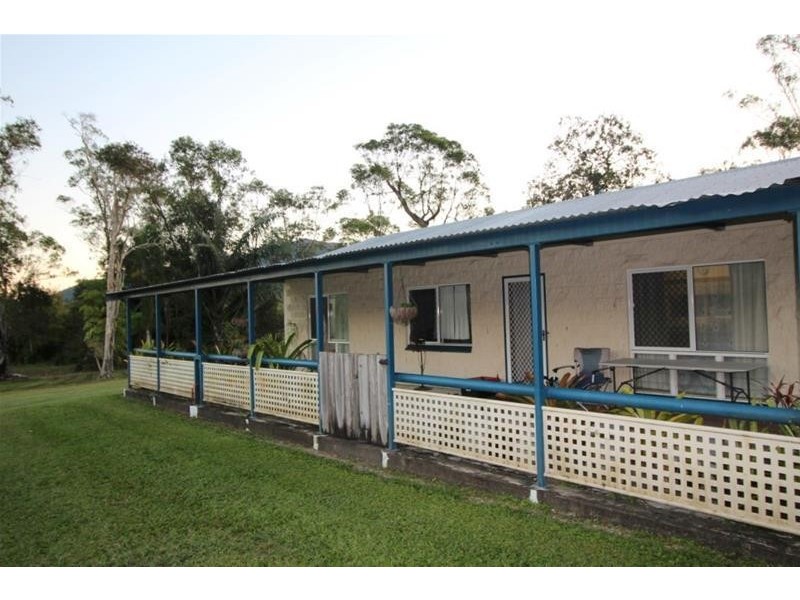 822 East Feluga Road, East Feluga QLD 4854