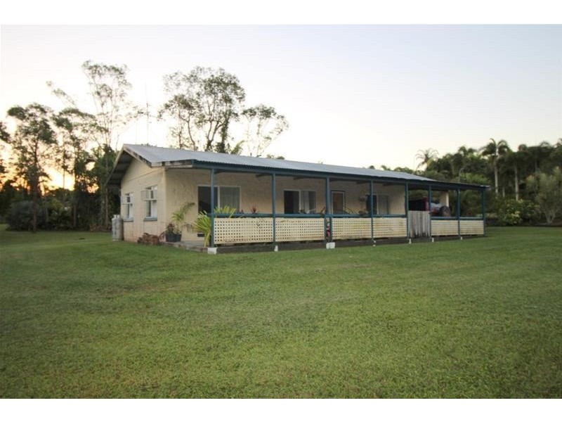 822 East Feluga Road, East Feluga QLD 4854