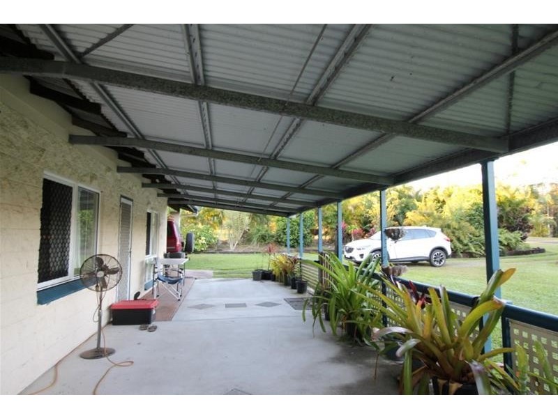 822 East Feluga Road, East Feluga QLD 4854