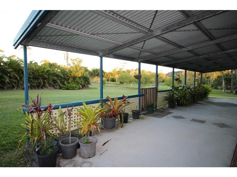 822 East Feluga Road, East Feluga QLD 4854