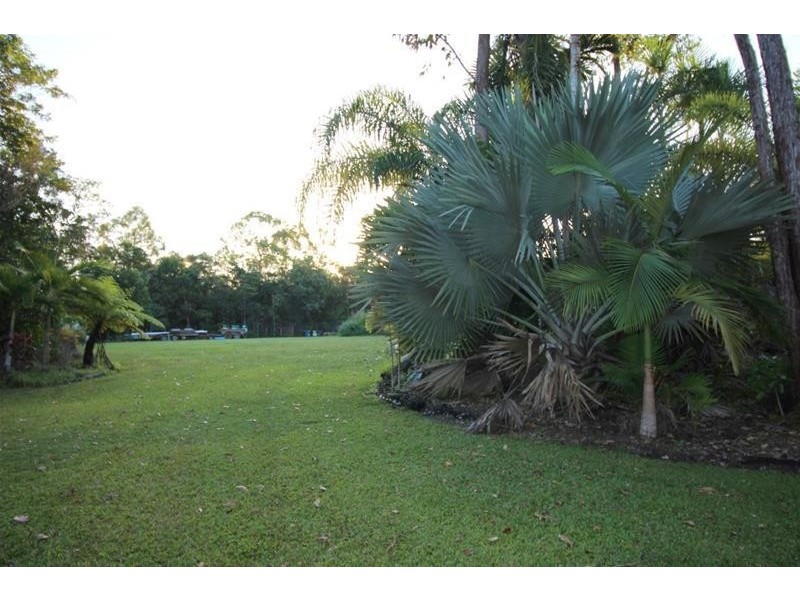 822 East Feluga Road, East Feluga QLD 4854