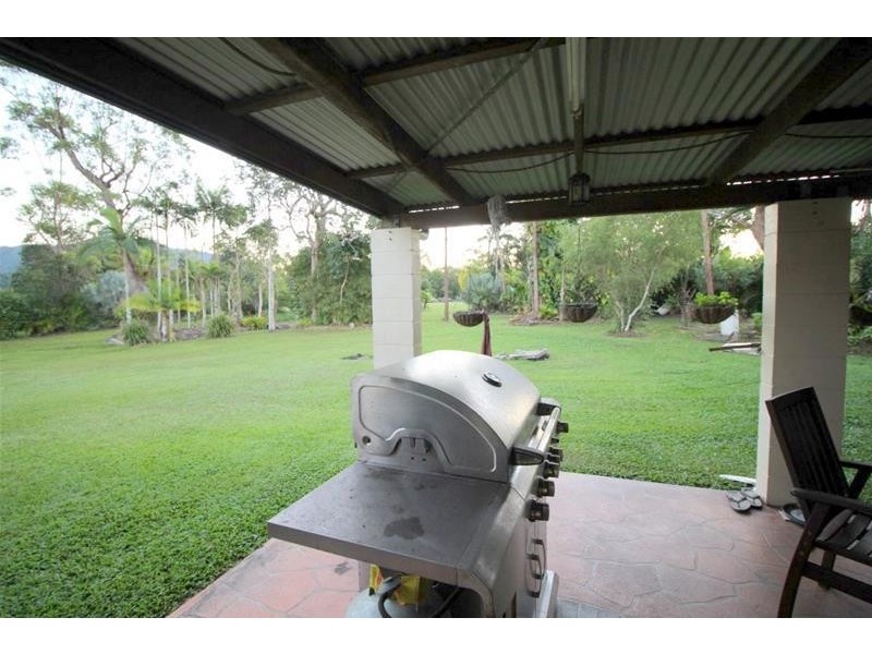 822 East Feluga Road, East Feluga QLD 4854