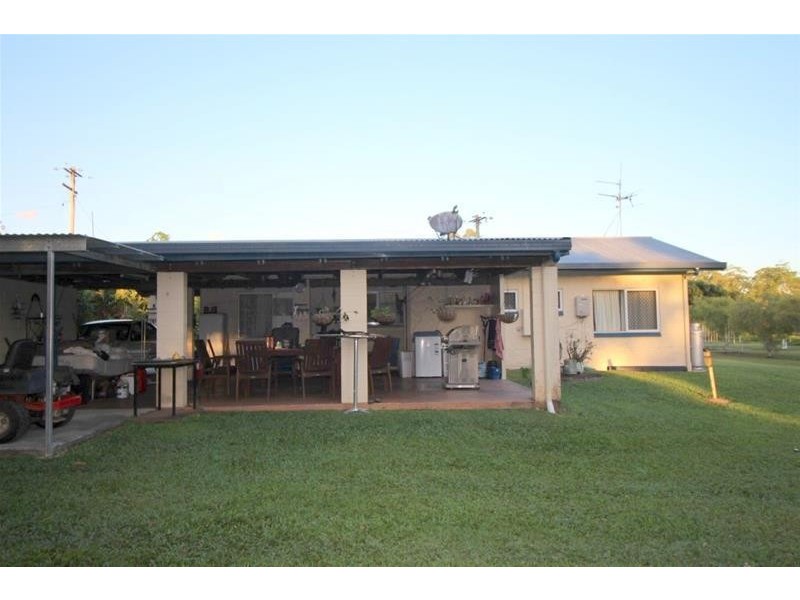 822 East Feluga Road, East Feluga QLD 4854