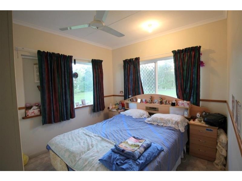 822 East Feluga Road, East Feluga QLD 4854
