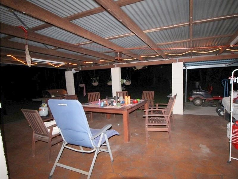 822 East Feluga Road, East Feluga QLD 4854