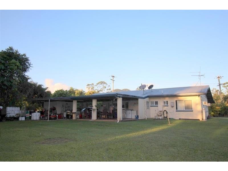 822 East Feluga Road, East Feluga QLD 4854