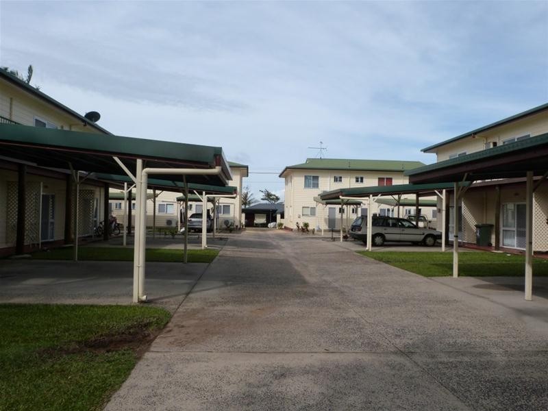 Wongaling Beach QLD 4852