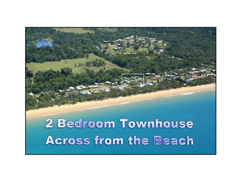 Wongaling Beach QLD 4852