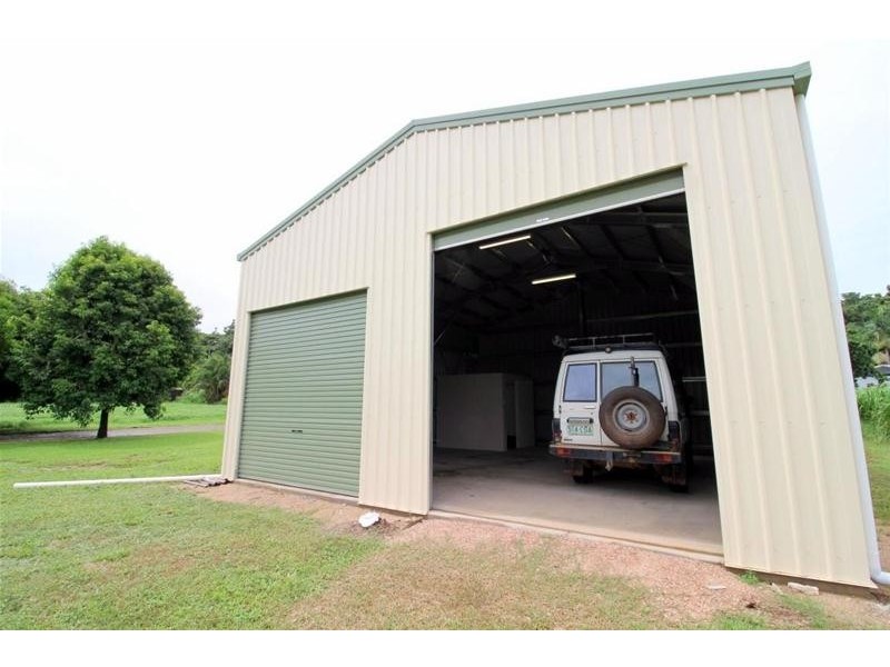 Lot 59, 6 Casuarina Crescent, Mission Beach QLD 4852