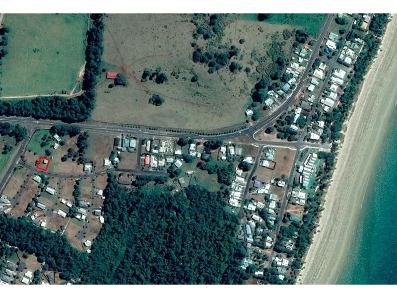 Lot 59, 6 Casuarina Crescent, Mission Beach QLD 4852
