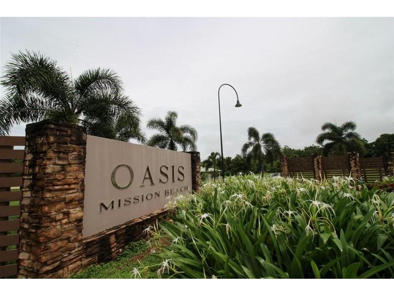 Lot 59, 6 Casuarina Crescent, Mission Beach QLD 4852