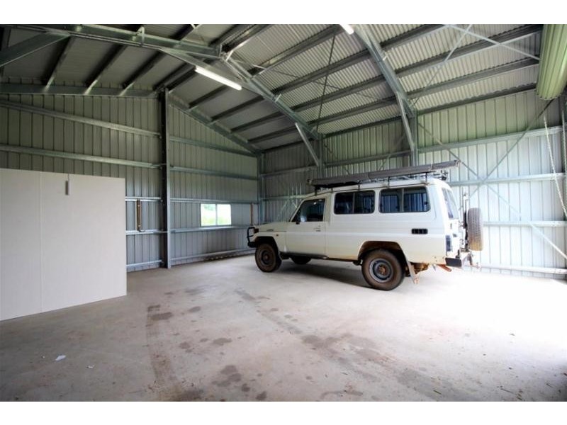 Lot 59, 6 Casuarina Crescent, Mission Beach QLD 4852