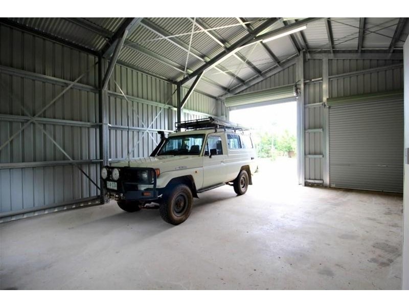 Lot 59, 6 Casuarina Crescent, Mission Beach QLD 4852