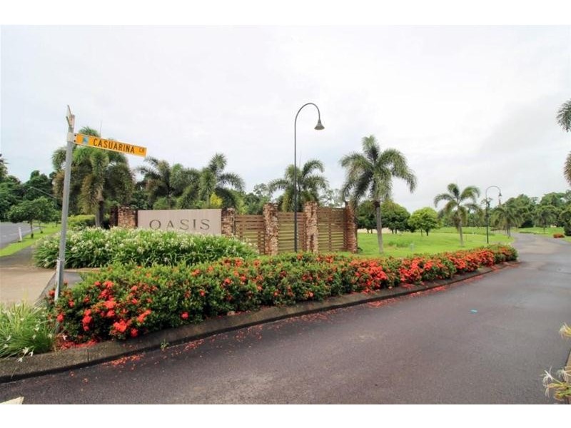 Lot 59, 6 Casuarina Crescent, Mission Beach QLD 4852
