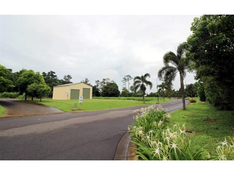 Lot 59, 6 Casuarina Crescent, Mission Beach QLD 4852