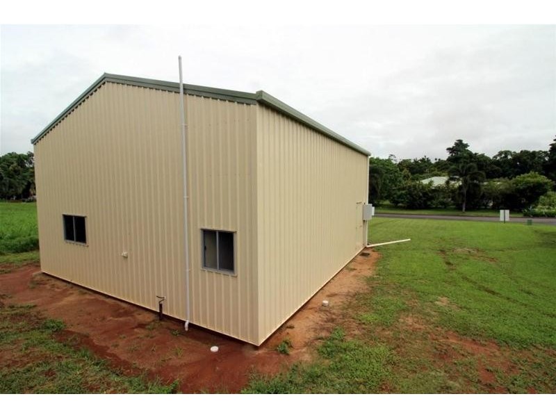 Lot 59, 6 Casuarina Crescent, Mission Beach QLD 4852